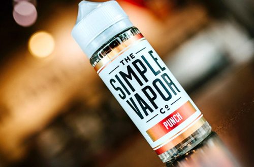 e juice - vape juice